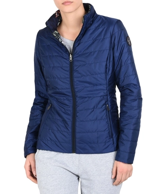 Jas Napapijri Women Arambla Blu Marine