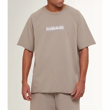 T-Shirt Napapijri Men Buka SS Dove