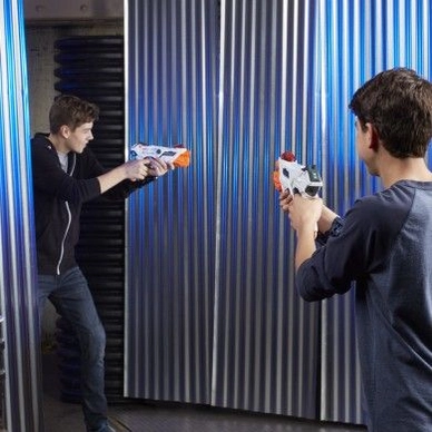 Nerf Laser Ops Alphapoint (2-Pack)