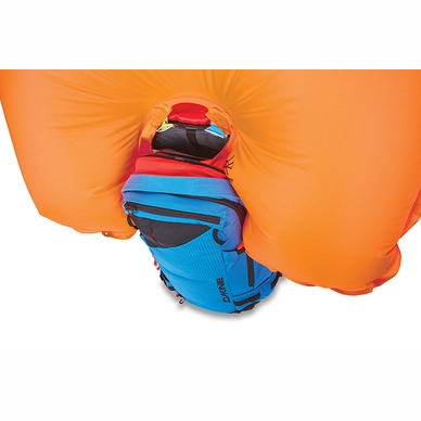 Ski Rugzak Dakine Poacher Ras 36L Scout