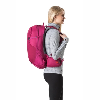Rugzak Gregory Sula 24 Plum Red