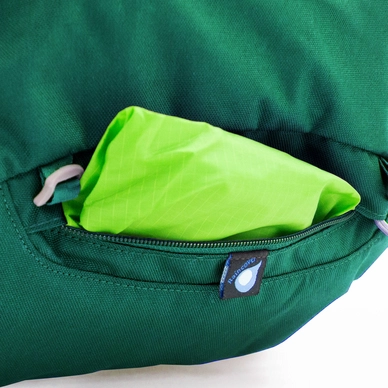 Backpack Osprey Rook 50 Mallard Green