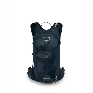 Rugzak Osprey Siskin 12 Slate Blue