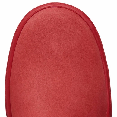 Timberland Adventure 2.0 Cupsole Chukka Mens Red Out