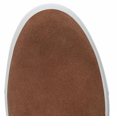 Timberland Amherst Suede Chukka Womens Sepia Silk Suede