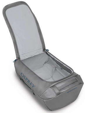 5---TransporterDuffel65_F21_Side3_SmokeGrey