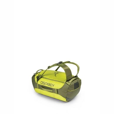 Duffel Osprey Transporter 40 Sub Lime