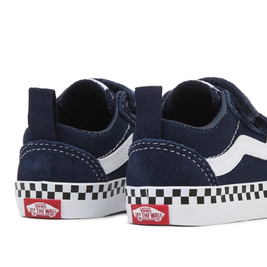 Vans hotsell kids 5