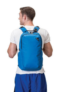 Rugzak Pacsafe Vibe 25 Blue