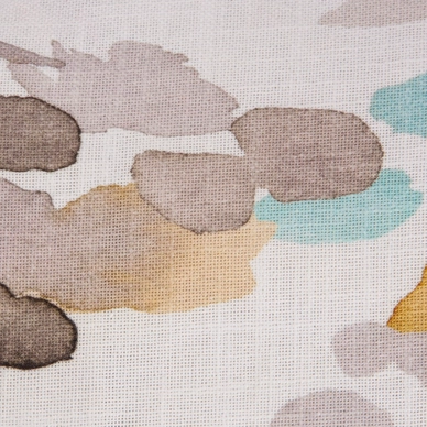 Sierkussen Walra Autumn Shades Wit Jade (45x45 cm)