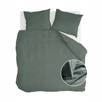 5---WALRA_DC_VINTAGECOTTON_240X240_DARKGREEN_PS_1