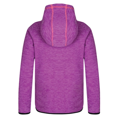 Vest Dare2B Kids Entreat II Fleece Ultra Violet Purple