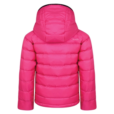Jas Regatta Kids Download Cyber Pink