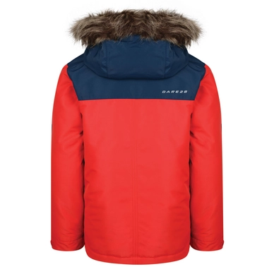 Ski Jas Dare2B Kids Reckless Code Red Admiral