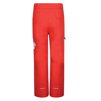 Ski Broek Dare2B Kids Spur On Pant Code Red