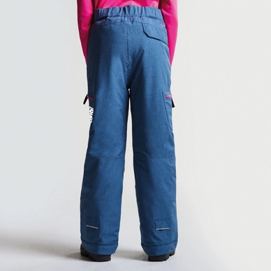 Ski Broek Dare2B Kids Spur On Pant Astronomy Blue