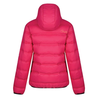 Jas Dare2B Women Low Down Pink Orange Burst