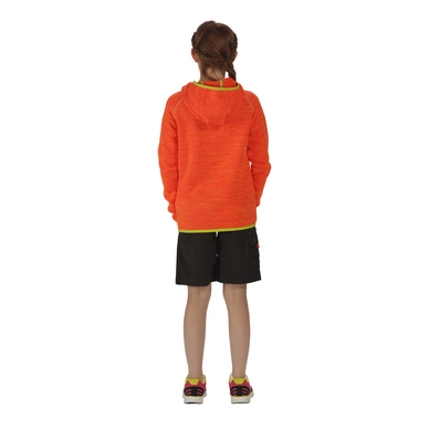Vest Regatta Kids Dissolver Amber Glow