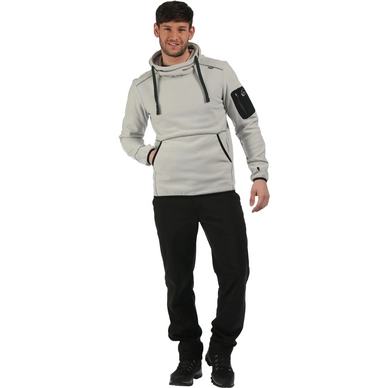 Trui Regatta Antero Light Steel