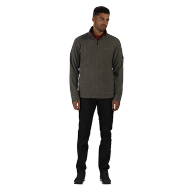Vest Regatta Mens Ultar II Parchment
