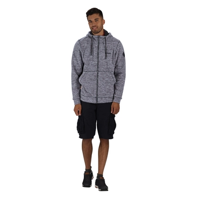 Vest Regatta Mens Karlin Iron