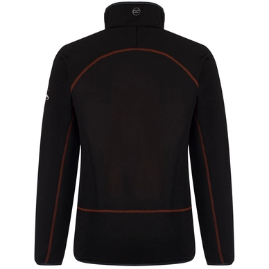 Jas Regatta Diego II Black