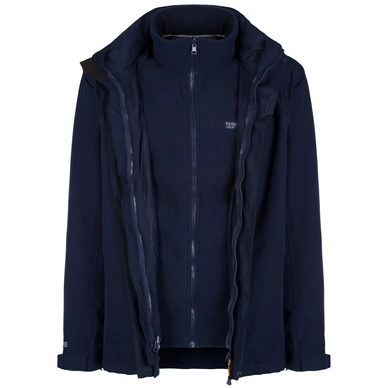 Jas Regatta Northmore 3 in 1 Navy