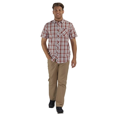 Blouse Regatta Mens Deakin Cowhide