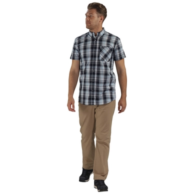 Blouse Regatta Mens Efan Navy