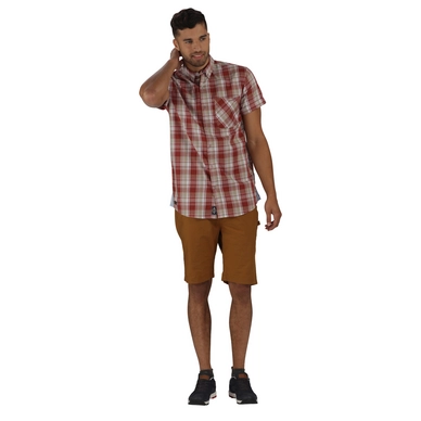 Blouse Regatta Mens Efan Cowhide