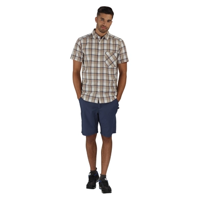 Blouse Regatta Mens Kalambo II Parchment