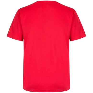 T-Shirt Regatta Mens Fingal II Pepper