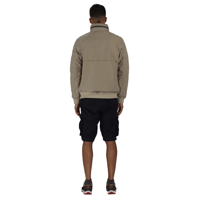 Jas Regatta Mens Mason Parchment