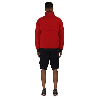 Jas Regatta Mens Mason Pepper