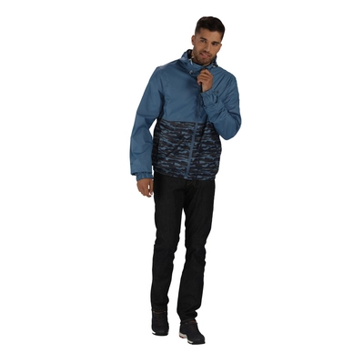 Jas Regatta Mens Akka Stellar Stellar
