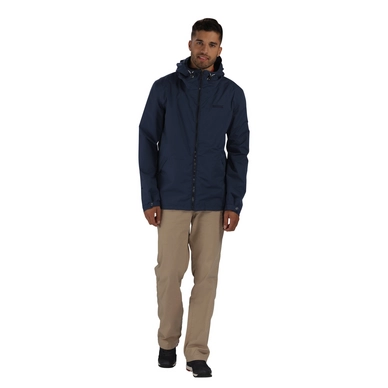 Jas Regatta Mens Harlan Dark Denim