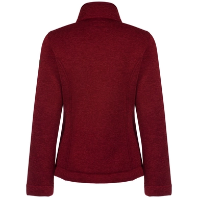 Vest Regatta Ranita Bordeaux
