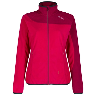 Vest Regatta Marina IV Pink
