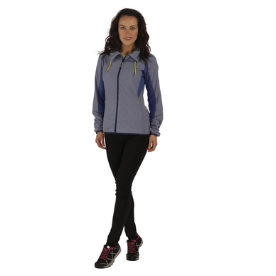 Vest Regatta Womens Mons II Deep Ultra Marine