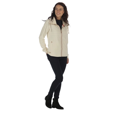 Vest Regatta Womens Daphnie Light Vanilla
