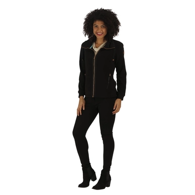 Vest Regatta Womens Daphnie Black