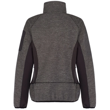 Jas Regatta Catley Hybrid Seal Grey