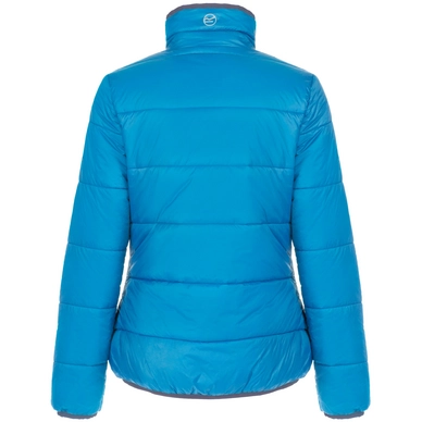 Jas Regatta Womens Icebound Methyl Blue