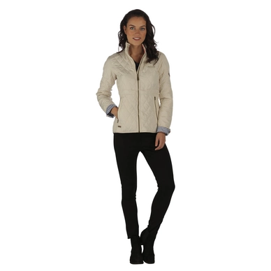 Jas Regatta Womens Cosmia Light Vanilla