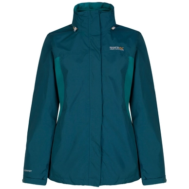 Jas Regatta Preya III 3 in 1 Deep Teal