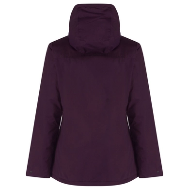 Jas Regatta Brodiaea Blackberry