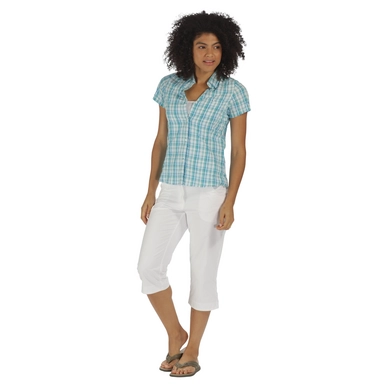 Blouse Regatta Womens Jenna Atlantis