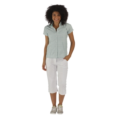 Blouse Regatta Womens Mindano II Atlantis