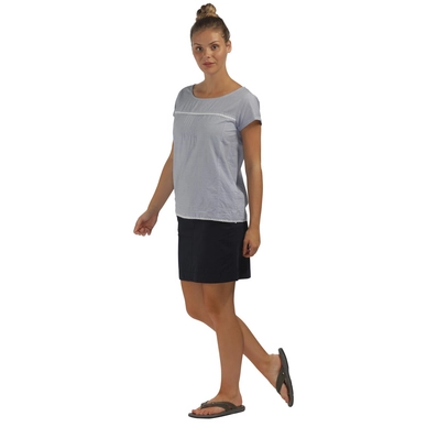 T-Shirt Regatta Womens Feronia Tickin Stripe