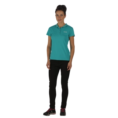 Polo Regatta Womens Maverik III Atlantis